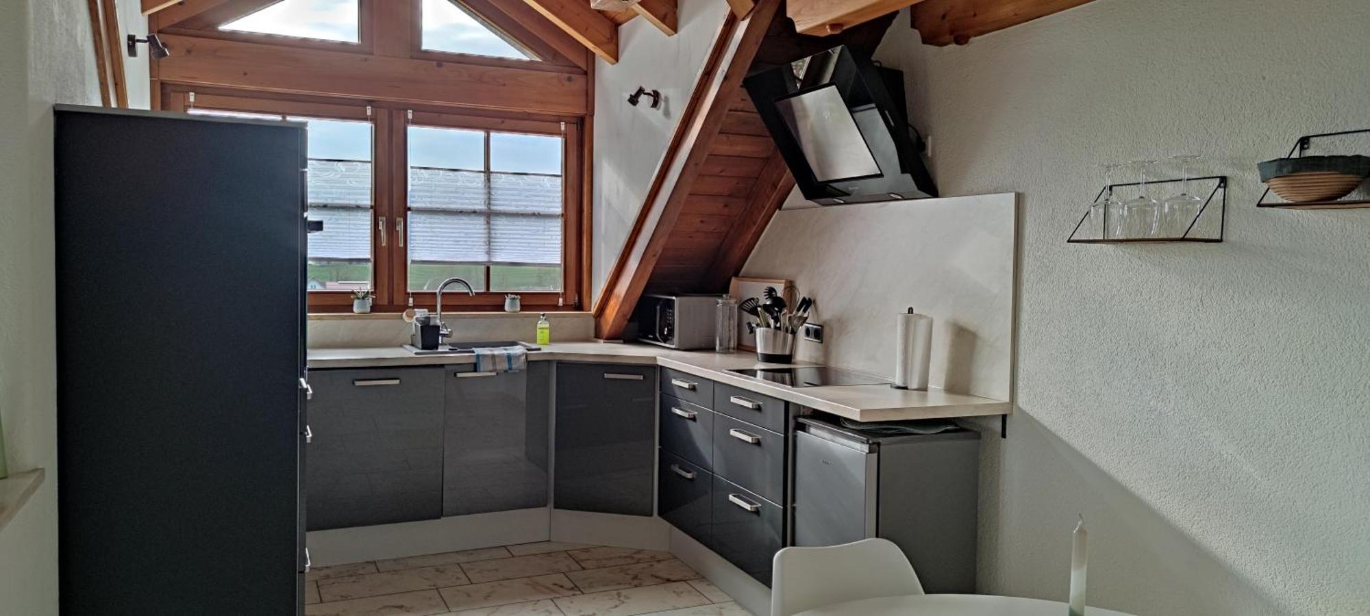 Gaestehaus Fechtig Hergensweiler Rom bilde