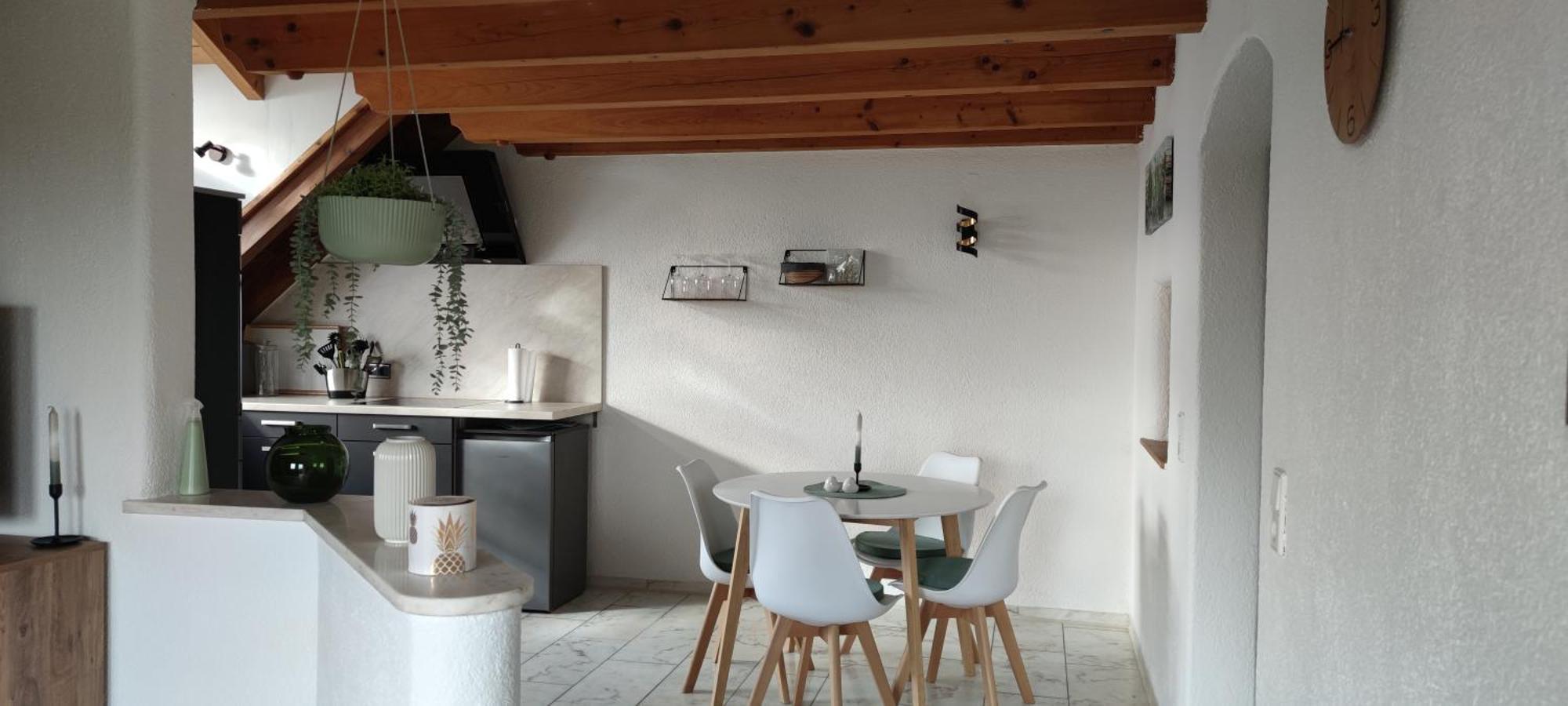 Gaestehaus Fechtig Hergensweiler Rom bilde